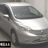 nissan note 2016 -NISSAN--Note E12-459349---NISSAN--Note E12-459349- image 1