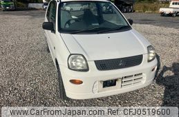 mitsubishi minica-van 2009 -MITSUBISHI--Minica Van H42V--1428899---MITSUBISHI--Minica Van H42V--1428899-