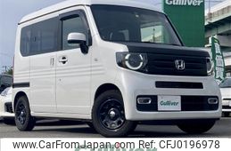 honda n-van 2020 -HONDA--N VAN HBD-JJ1--JJ1-4011052---HONDA--N VAN HBD-JJ1--JJ1-4011052-