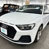 audi a1-sportback 2020 CFJ1864011 image 1