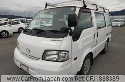 mazda bongo-van 2017 CFJ1888389