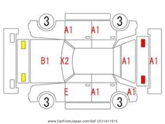daihatsu move 2007 -DAIHATSU--Move DBA-L175S--L175S-0053091---DAIHATSU--Move DBA-L175S--L175S-0053091- image 2