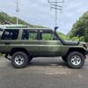 toyota land-cruiser 1998 -TOYOTA--Land Cruiser KC-HZJ77Vｶｲ--HZJ77-0009889---TOYOTA--Land Cruiser KC-HZJ77Vｶｲ--HZJ77-0009889- image 7