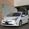 toyota prius 2016 -TOYOTA--Prius DAA-ZVW51--ZVW51-6032284---TOYOTA--Prius DAA-ZVW51--ZVW51-6032284- image 1