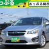 subaru impreza-sports 2014 quick_quick_DBA-GP7_GP7-065442 image 1