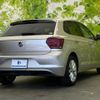 volkswagen polo 2018 quick_quick_ABA-AWCHZ_WVWZZZAWZJU045032 image 3