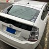 toyota prius 2009 -TOYOTA--Prius DAA-NHW20--NHW20-3555587---TOYOTA--Prius DAA-NHW20--NHW20-3555587- image 2