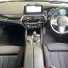 bmw 5-series 2019 -BMW--BMW 5 Series DBA-JL10--WBAJL120X0BN91633---BMW--BMW 5 Series DBA-JL10--WBAJL120X0BN91633- image 2