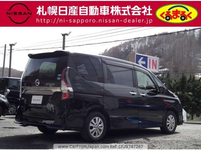 nissan serena 2019 -NISSAN--Serena DAA-GFNC27--GFNC27-030101---NISSAN--Serena DAA-GFNC27--GFNC27-030101- image 2