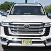 toyota land-cruiser-wagon 2023 -TOYOTA--Land Cruiser Wagon 3BA-VJA300W--VJA300-4125240---TOYOTA--Land Cruiser Wagon 3BA-VJA300W--VJA300-4125240- image 2