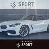 bmw z4 2019 quick_quick_3BA-HF20_WBAHF12060WW44195 image 1