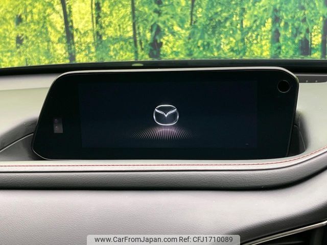 mazda cx-3 2022 CFJ1710089 image 2