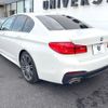 bmw 5-series 2019 CFJ1711201 image 17