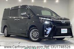 toyota voxy 2021 CFJ1746526