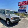 mitsubishi pajero 1988 -MITSUBISHI--Pajero L049GV--L049GV-1001041---MITSUBISHI--Pajero L049GV--L049GV-1001041- image 1