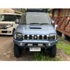 suzuki jimny 2012 quick_quick_ABA-JB23W_JB23W-684071 image 10