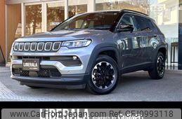 jeep compass 2022 -CHRYSLER--Jeep Compass 3BA-M624--MCANJPBB4NFA84398---CHRYSLER--Jeep Compass 3BA-M624--MCANJPBB4NFA84398-