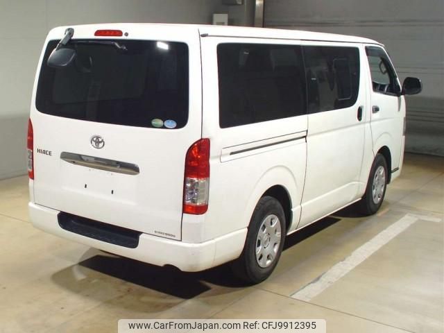 toyota hiace-van 2014 quick_quick_QDF-KDH201V_KDH201-0141201 image 2