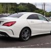 mercedes-benz cla-class 2016 -MERCEDES-BENZ 【長崎 300】--Benz CLA DBA-117342--WDD1173422N420968---MERCEDES-BENZ 【長崎 300】--Benz CLA DBA-117342--WDD1173422N420968- image 20