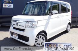 honda n-box 2019 -HONDA--N BOX DBA-JF3--JF3-1288280---HONDA--N BOX DBA-JF3--JF3-1288280-