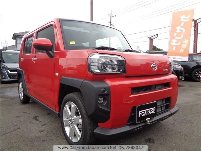 daihatsu taft 2021 -DAIHATSU--Taft 6BA-LA900S--LA900S-0048084---DAIHATSU--Taft 6BA-LA900S--LA900S-0048084- image 2