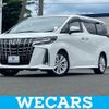 toyota alphard 2020 quick_quick_3BA-AGH30W_AGH30-0305326 image 1