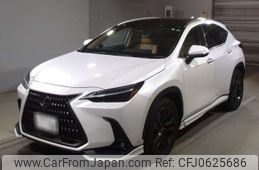 lexus nx 2023 -LEXUS 【四日市 311ﾓ 32】--Lexus NX 5BA-AAZA25--AAZA25-6000559---LEXUS 【四日市 311ﾓ 32】--Lexus NX 5BA-AAZA25--AAZA25-6000559-