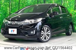 honda fit 2014 CFJ1564402