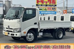 hino dutro 2020 -HINO--Hino Dutoro 2RG-XZU605M--XZU605-0030123---HINO--Hino Dutoro 2RG-XZU605M--XZU605-0030123-