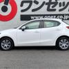 mazda demio 2019 -MAZDA--Demio DJLFS--DJLFS-610410---MAZDA--Demio DJLFS--DJLFS-610410- image 8