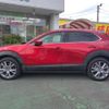 mazda cx-3 2019 -MAZDA--CX-30 5BA-DMEP--DMEP-105441---MAZDA--CX-30 5BA-DMEP--DMEP-105441- image 12