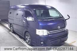 toyota regiusace-van 2011 -TOYOTA--Regius ace Van TRH211K-8003727---TOYOTA--Regius ace Van TRH211K-8003727-