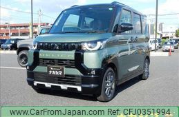 mitsubishi delica 2024 quick_quick_4AA-B38A_B38A-0603227