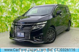 nissan elgrand 2018 quick_quick_DBA-TE52_TE52-094991