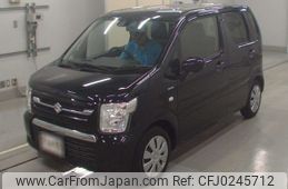 suzuki wagon-r 2022 -SUZUKI 【足立 580ふ6732】--Wagon R MH95S-226427---SUZUKI 【足立 580ふ6732】--Wagon R MH95S-226427-