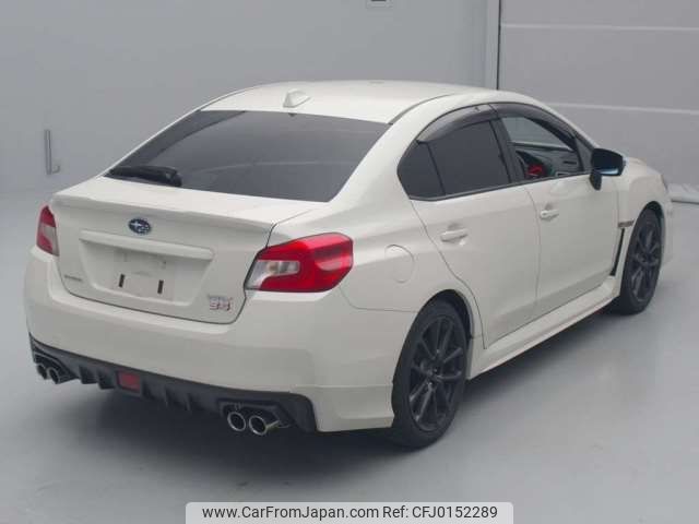 subaru wrx 2015 -SUBARU--WRX DBA-VAG--VAG-010594---SUBARU--WRX DBA-VAG--VAG-010594- image 2