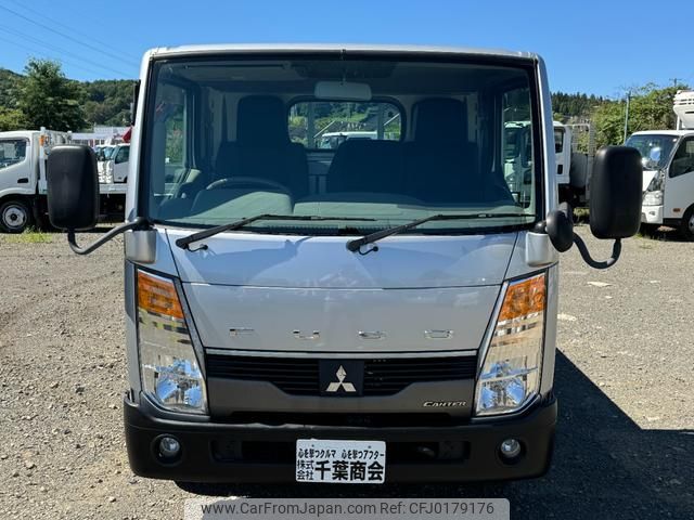 mitsubishi-fuso canter 2016 GOO_NET_EXCHANGE_0902389A30240905W001 image 2