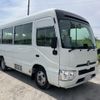 toyota coaster 2018 quick_quick_SKG-XZB60_XZB60-1000613 image 1