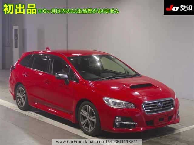 subaru levorg 2016 -SUBARU--Levorg VM4-082214---SUBARU--Levorg VM4-082214- image 1