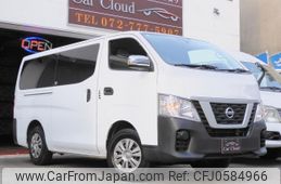 nissan nv350-caravan-van 2018 quick_quick_LDF-VW6E26_VW6E26-107532