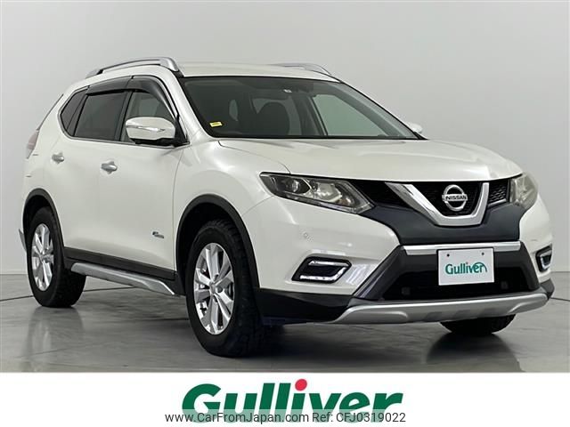 nissan x-trail 2016 -NISSAN--X-Trail DAA-HNT32--HNT32-127786---NISSAN--X-Trail DAA-HNT32--HNT32-127786- image 1