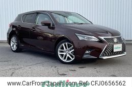 lexus ct 2019 -LEXUS--Lexus CT DAA-ZWA10--ZWA10-2350619---LEXUS--Lexus CT DAA-ZWA10--ZWA10-2350619-