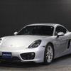 porsche cayman 2015 -PORSCHE--Porsche Cayman 981MA122--WP0ZZZ98ZFK160324---PORSCHE--Porsche Cayman 981MA122--WP0ZZZ98ZFK160324- image 1