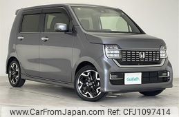 honda n-wgn 2020 -HONDA--N WGN 6BA-JH3--JH3-2011217---HONDA--N WGN 6BA-JH3--JH3-2011217-