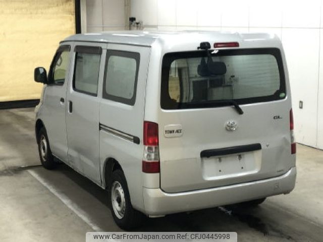 toyota townace-van 2013 -TOYOTA--Townace Van S402M-0040952---TOYOTA--Townace Van S402M-0040952- image 2