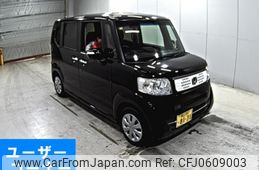 honda n-box 2016 -HONDA 【岡山 581く8131】--N BOX JF1-1898548---HONDA 【岡山 581く8131】--N BOX JF1-1898548-