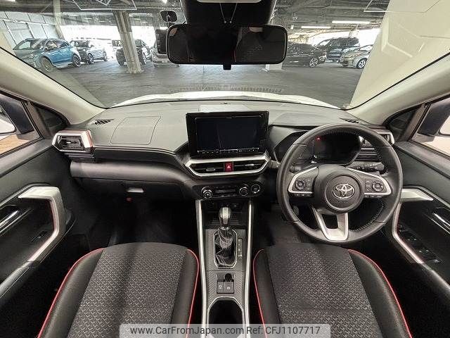 toyota raize 2023 -TOYOTA--Raize 5BA-A201A--A201A-0034025---TOYOTA--Raize 5BA-A201A--A201A-0034025- image 2