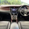 toyota harrier 2013 -TOYOTA--Harrier DBA-ZSU60W--ZSU60-0046018---TOYOTA--Harrier DBA-ZSU60W--ZSU60-0046018- image 2