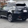 toyota harrier 2016 quick_quick_ZSU60W_ZSU60-0083375 image 11