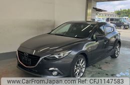 mazda axela 2014 CFJ1147583